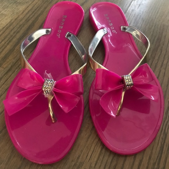 Bamboo Pink đź’– - Picture 3 of 4